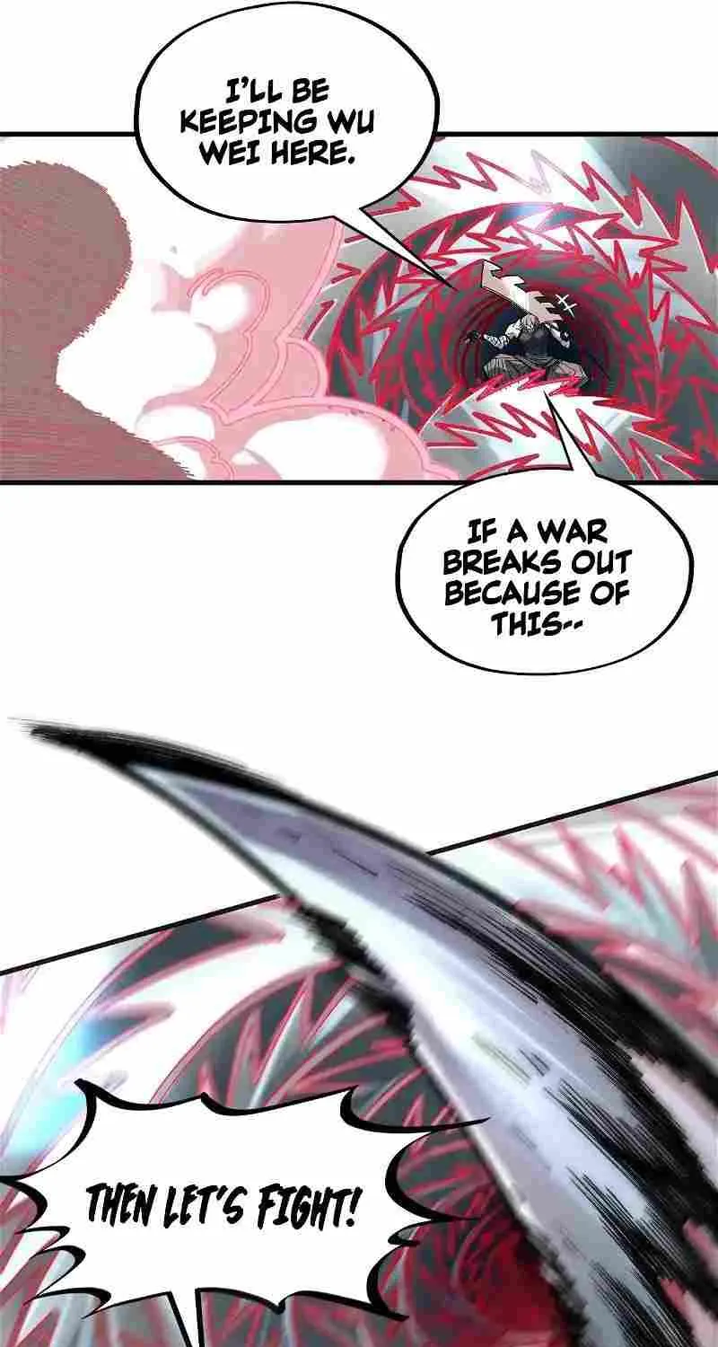 The Ultimate Of All Ages Mangakakalot X Chapter 315 Page 7