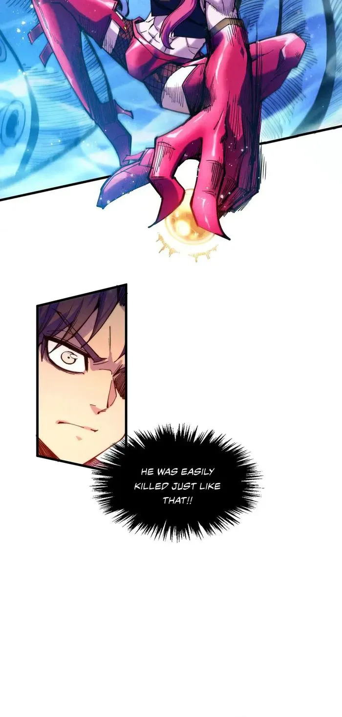 The Ultimate Of All Ages Mangakakalot X Chapter 324 Page 21