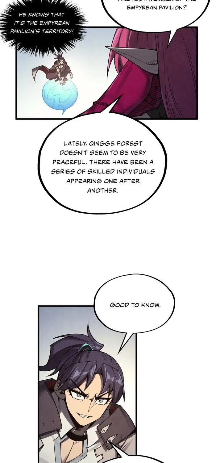 The Ultimate Of All Ages Mangakakalot X Chapter 324 Page 38