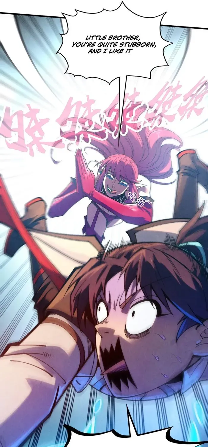 The Ultimate Of All Ages Mangakakalot X Chapter 324 Page 32