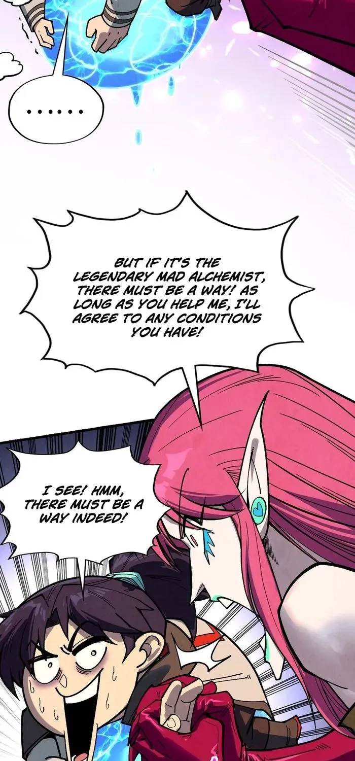 The Ultimate Of All Ages Mangakakalot X Chapter 324 Page 54
