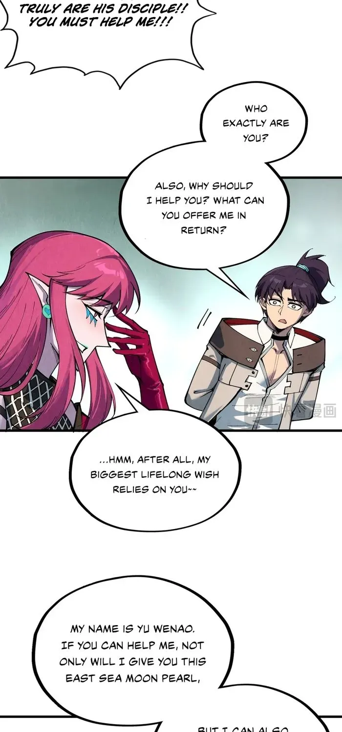 The Ultimate Of All Ages Mangakakalot X Chapter 324 Page 66