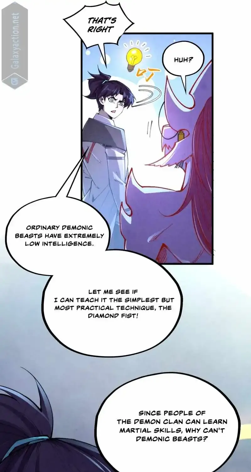 The Ultimate Of All Ages Mangakakalot X Chapter 327 Page 72