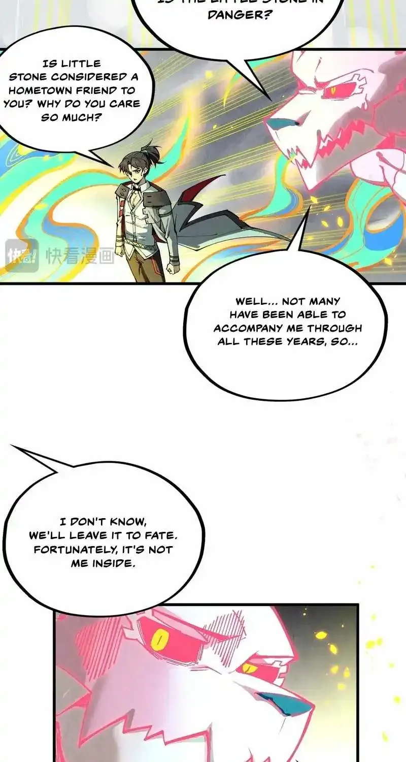 The Ultimate Of All Ages Mangakakalot X Chapter 327 Page 10