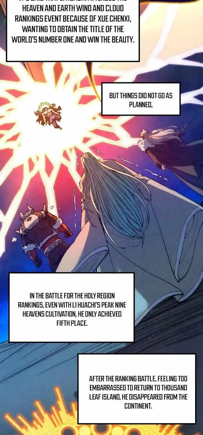 The Ultimate Of All Ages Mangakakalot X Chapter 336 Page 15