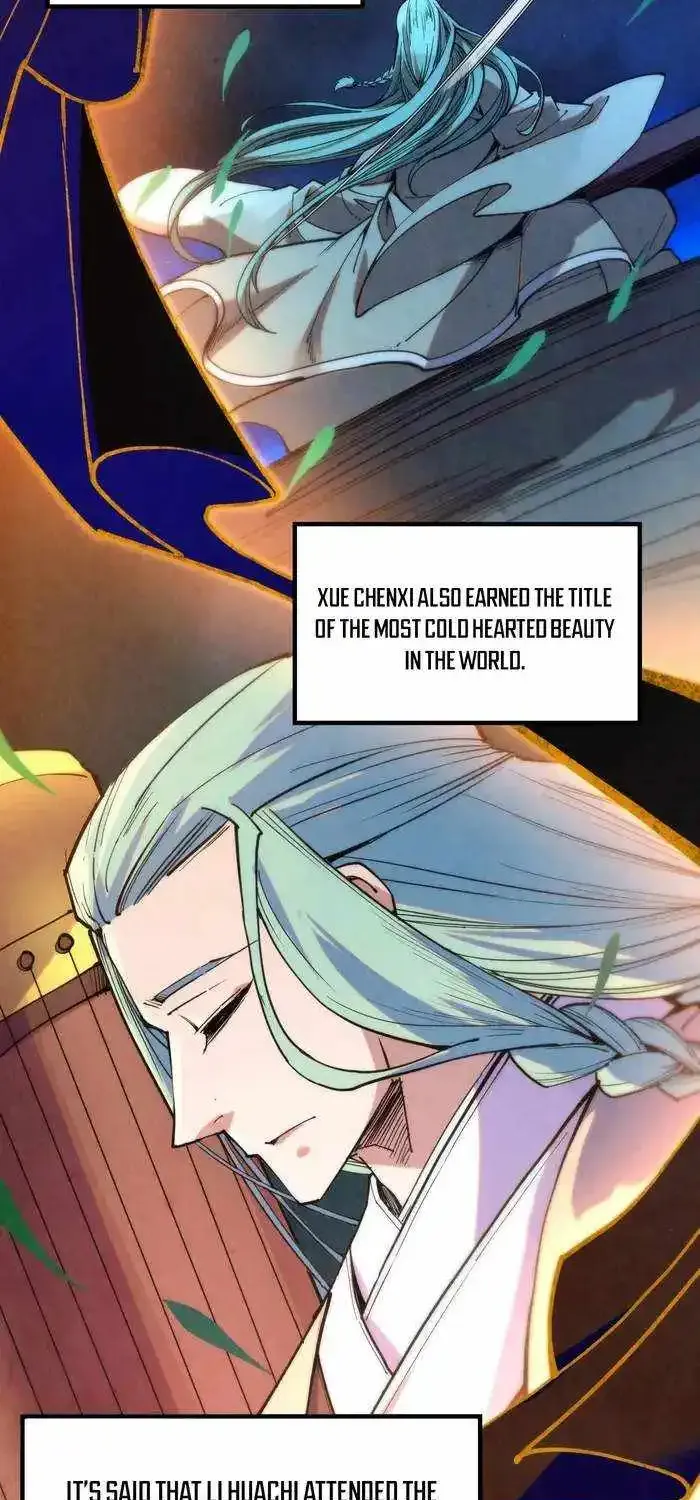 The Ultimate Of All Ages Mangakakalot X Chapter 336 Page 14