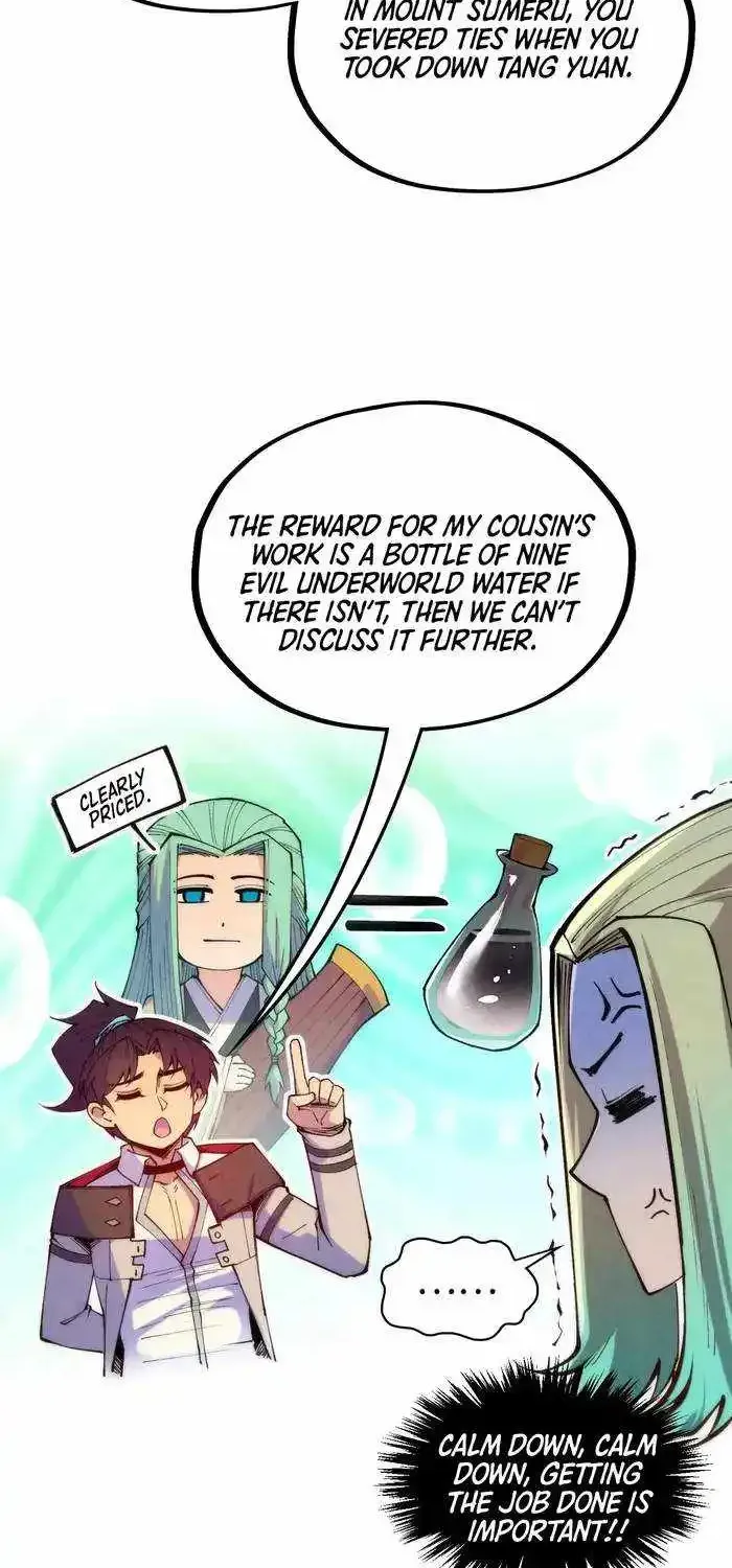 The Ultimate Of All Ages Mangakakalot X Chapter 336 Page 23