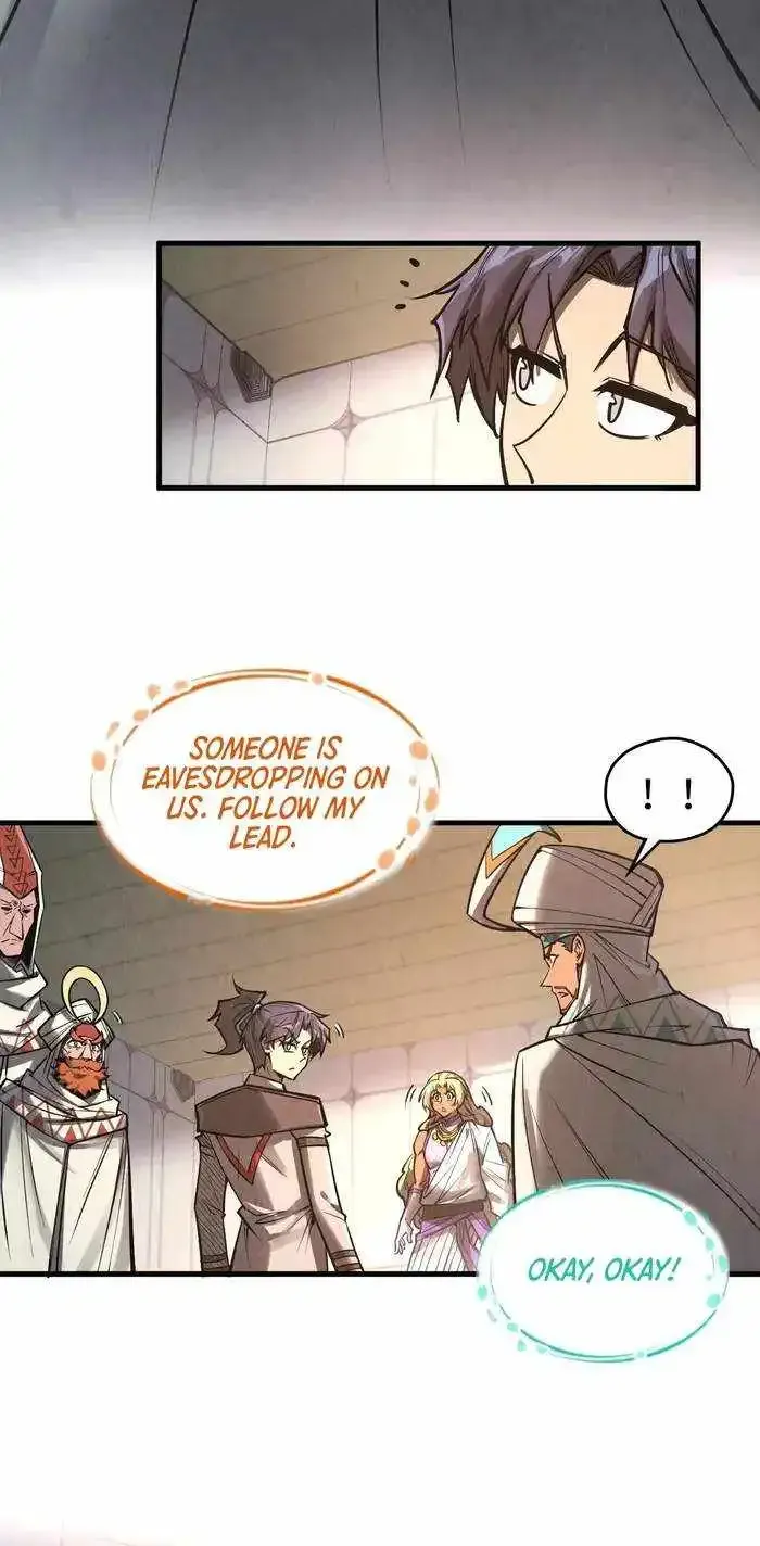 The Ultimate Of All Ages Mangakakalot X Chapter 336 Page 38