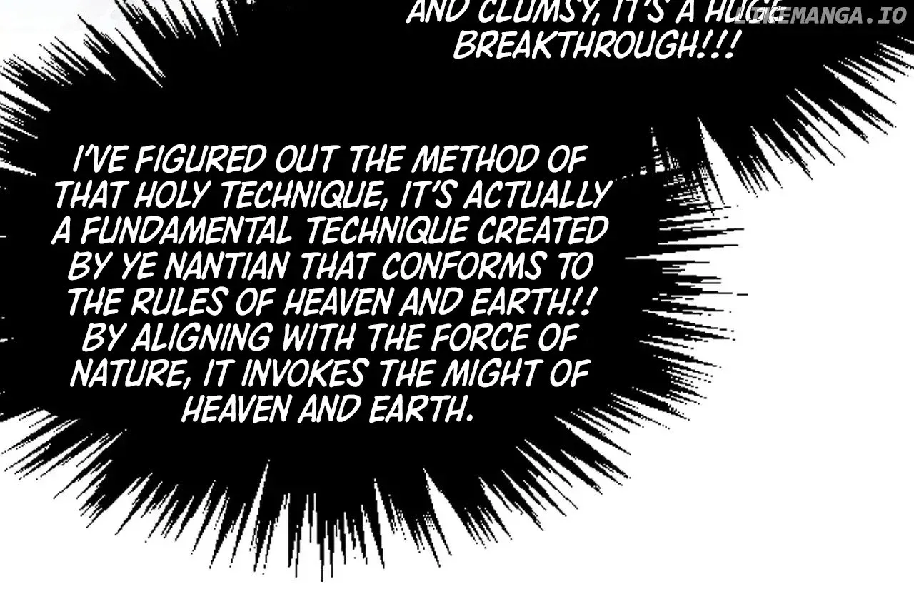 The Ultimate Of All Ages Mangakakalot X Chapter 337 Page 104