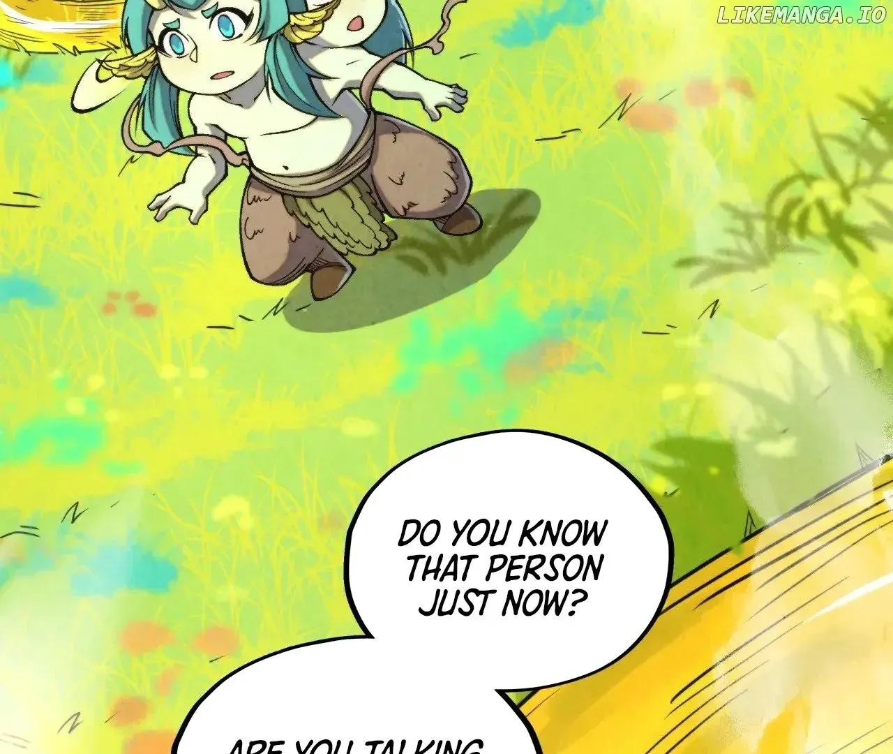 The Ultimate Of All Ages Mangakakalot X Chapter 337 Page 21