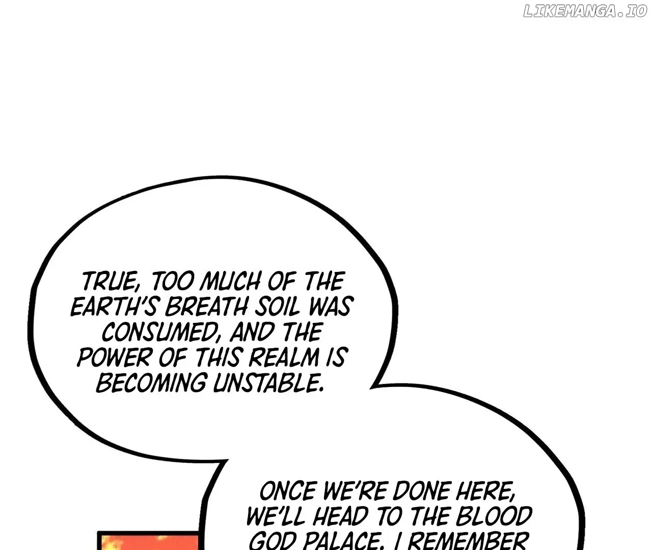 The Ultimate Of All Ages Mangakakalot X Chapter 337 Page 52