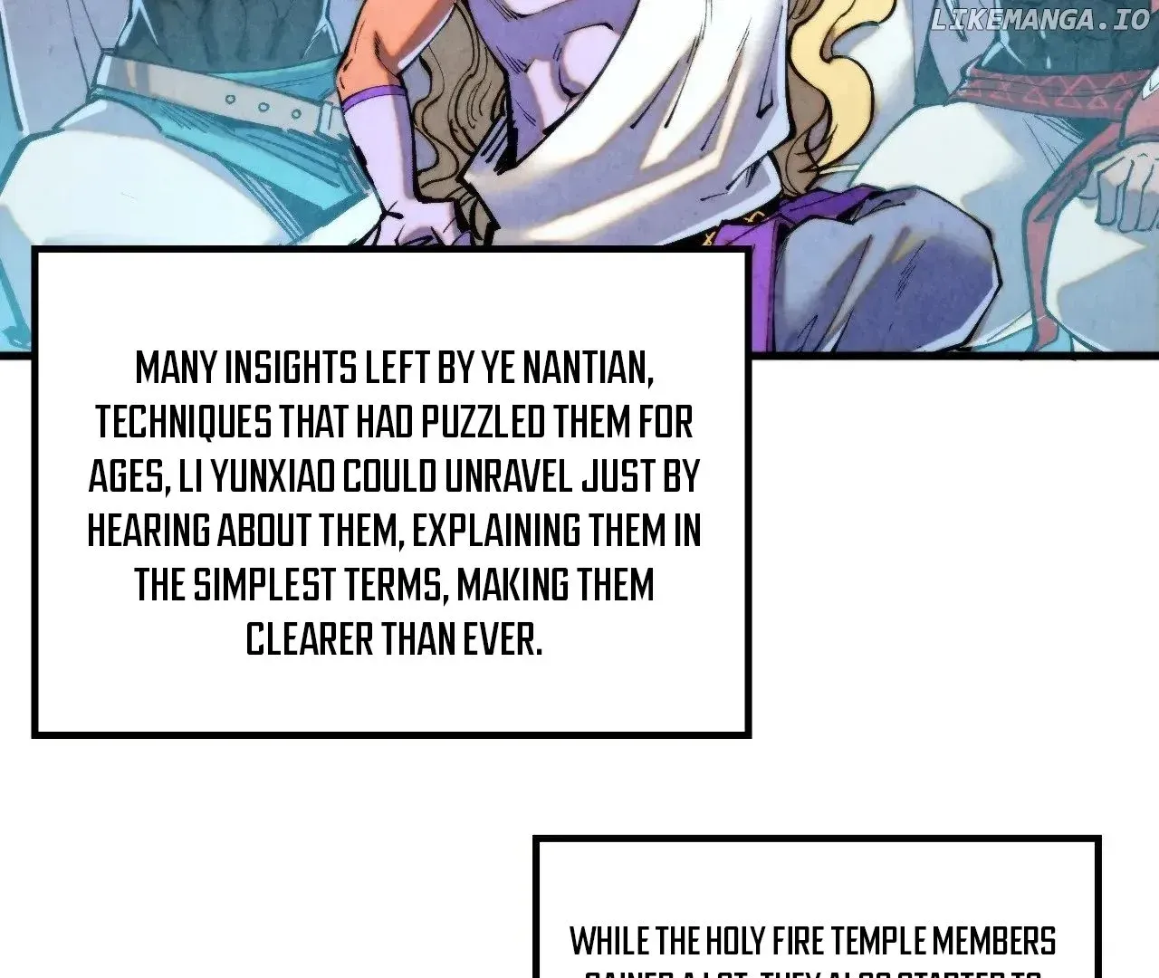 The Ultimate Of All Ages Mangakakalot X Chapter 337 Page 98
