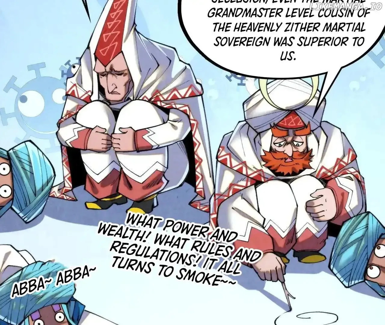 The Ultimate Of All Ages Mangakakalot X Chapter 337 Page 100