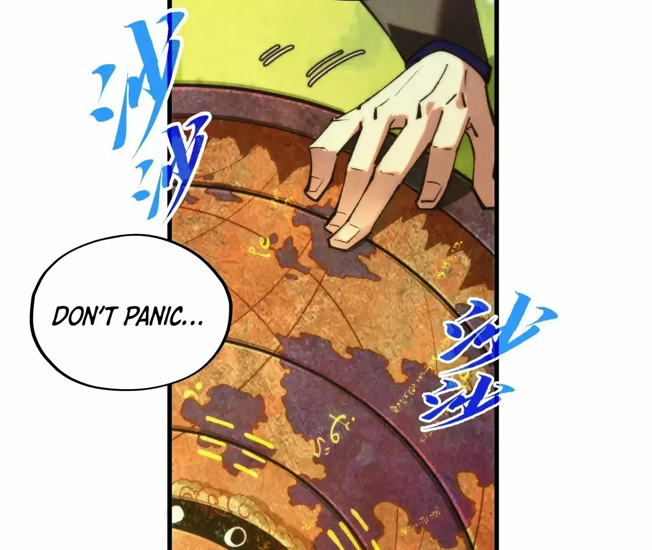 The Ultimate Of All Ages Mangakakalot X Chapter 358 Page 14