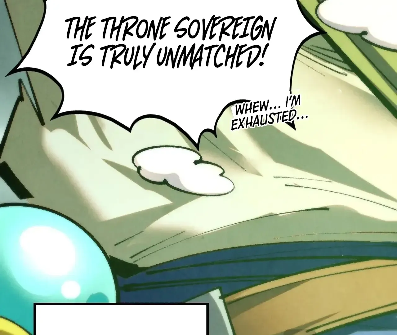 The Ultimate Of All Ages Mangakakalot X Chapter 358 Page 21
