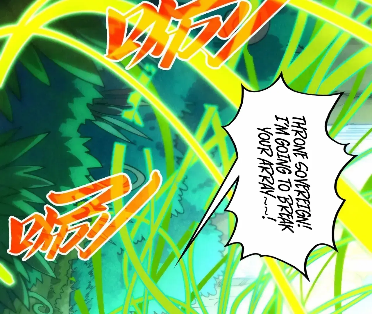 The Ultimate Of All Ages Mangakakalot X Chapter 358 Page 23