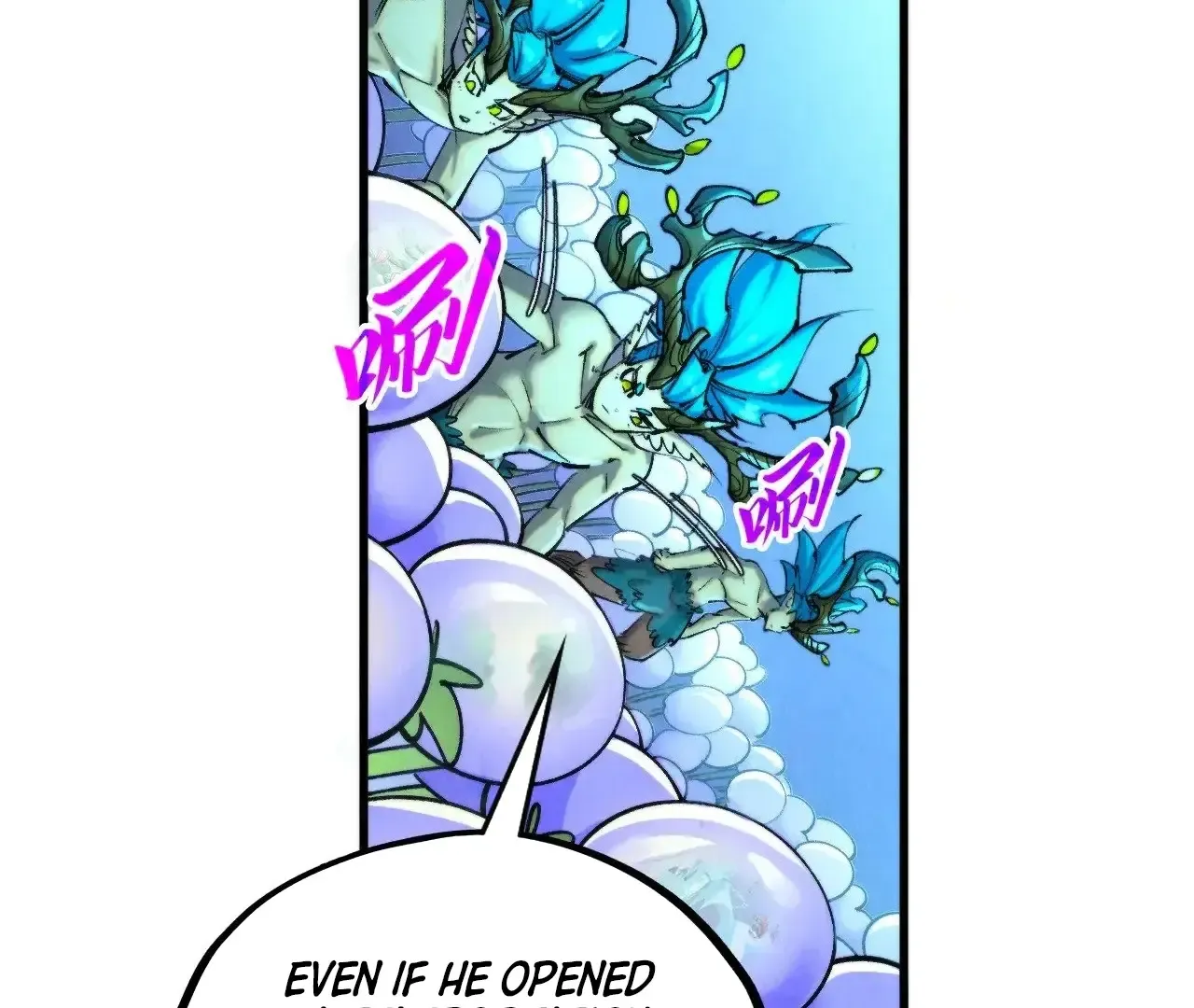 The Ultimate Of All Ages Mangakakalot X Chapter 358 Page 86