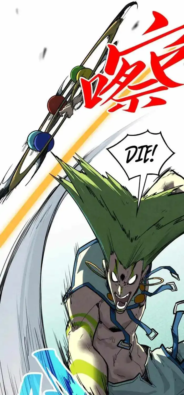 The Ultimate Of All Ages Mangakakalot X Chapter 372 Page 20