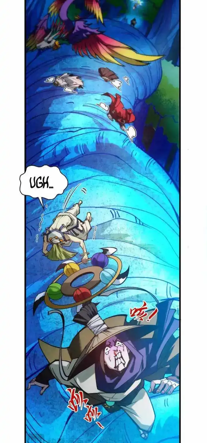 The Ultimate Of All Ages Mangakakalot X Chapter 372 Page 36