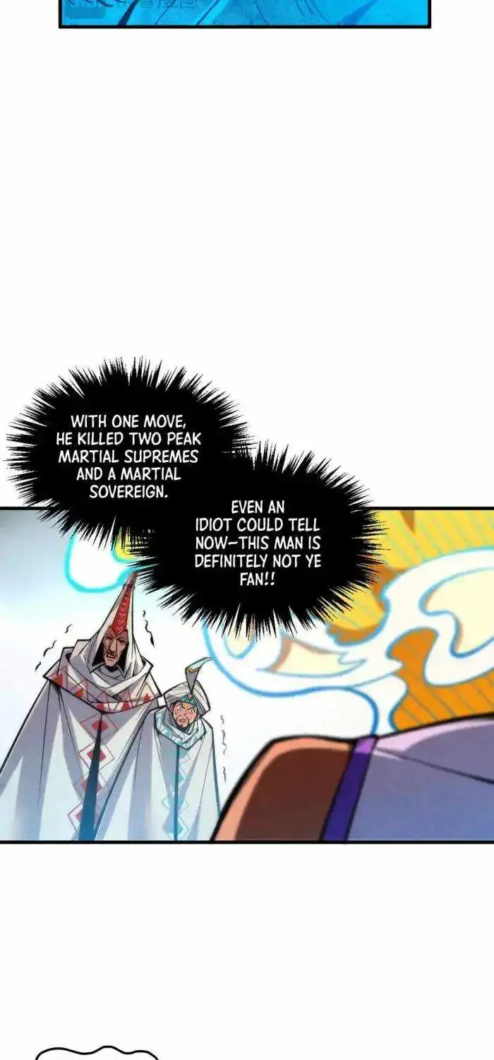 The Ultimate Of All Ages Mangakakalot X Chapter 372 Page 37