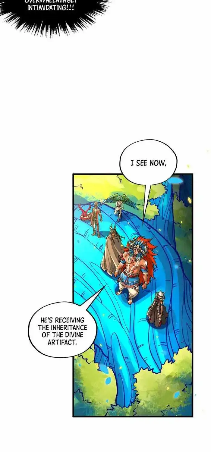 The Ultimate Of All Ages Mangakakalot X Chapter 372 Page 6