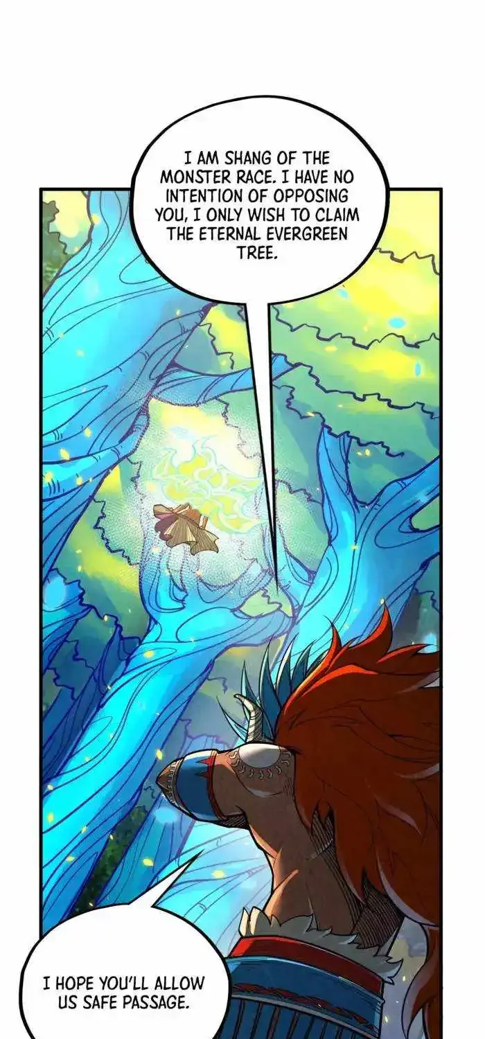 The Ultimate Of All Ages Mangakakalot X Chapter 372 Page 7