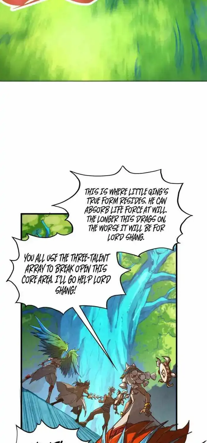 The Ultimate Of All Ages Mangakakalot X Chapter 372 Page 63