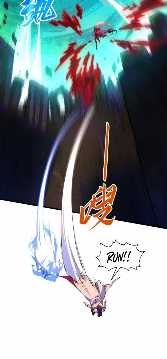 The Ultimate Of All Ages Mangakakalot X Chapter 385 Page 23