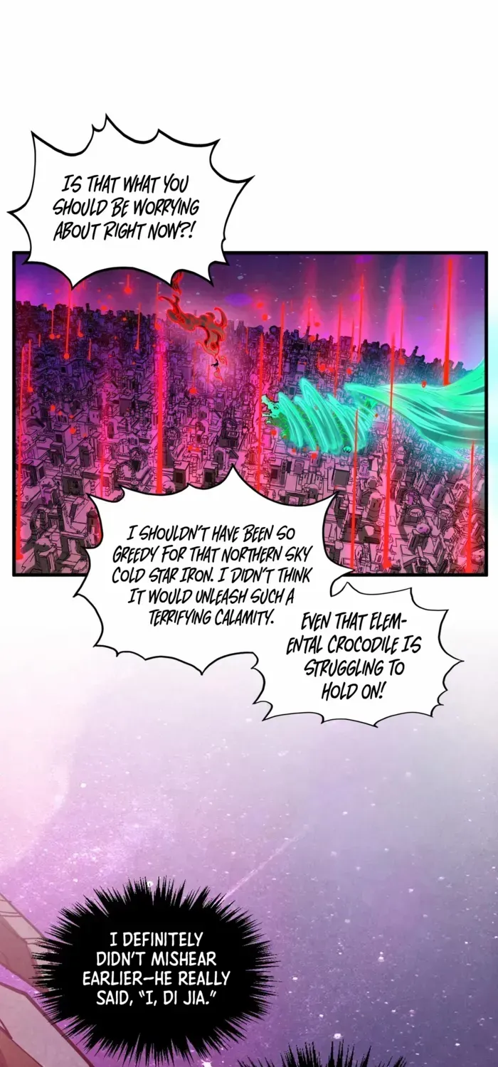 The Ultimate Of All Ages Mangakakalot X Chapter 385 Page 48