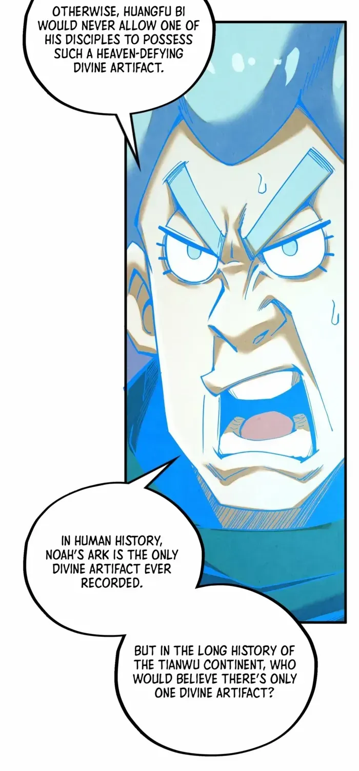 The Ultimate Of All Ages Mangakakalot X Chapter 385 Page 59