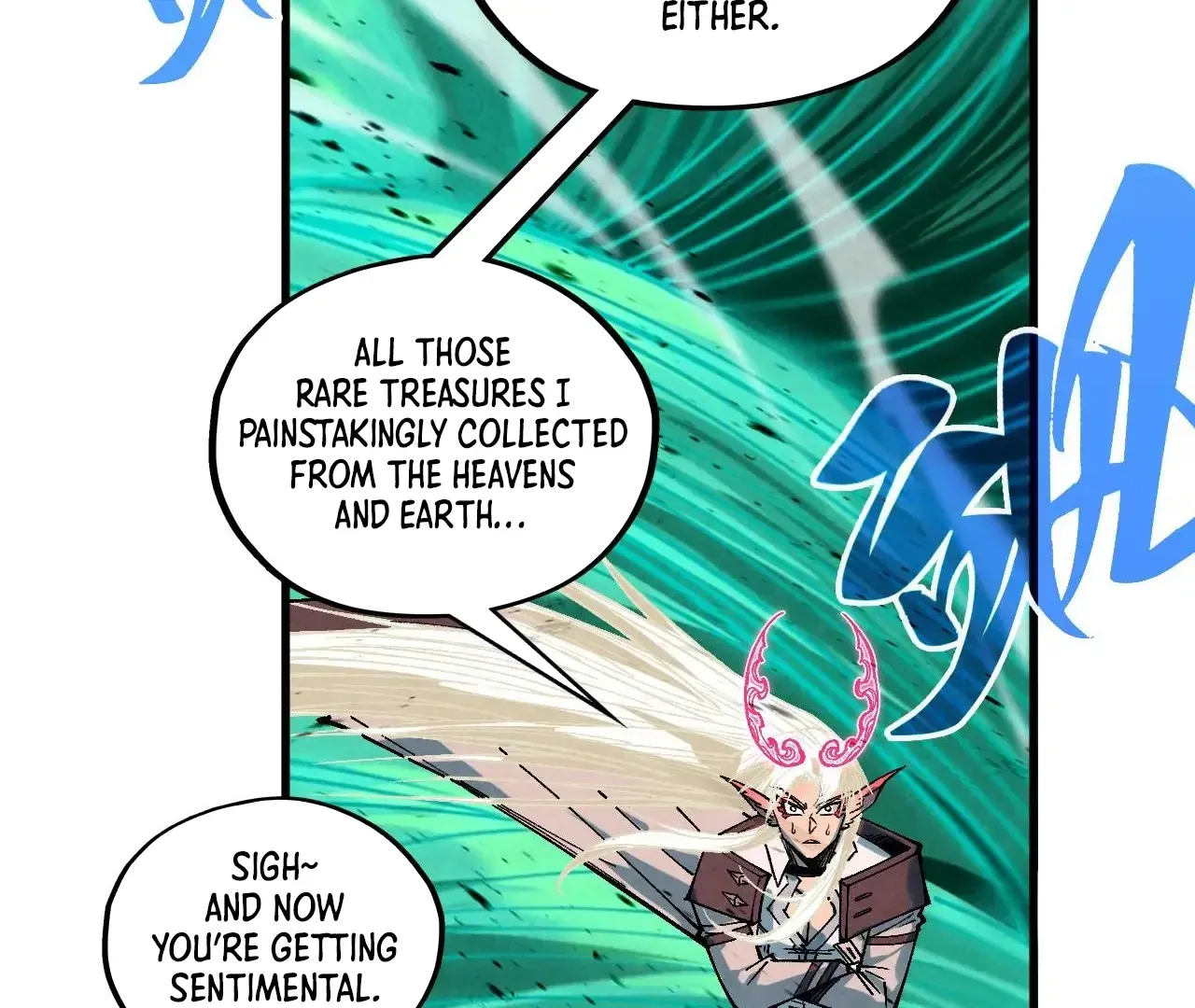 The Ultimate Of All Ages Mangakakalot X Chapter 381 Page 163