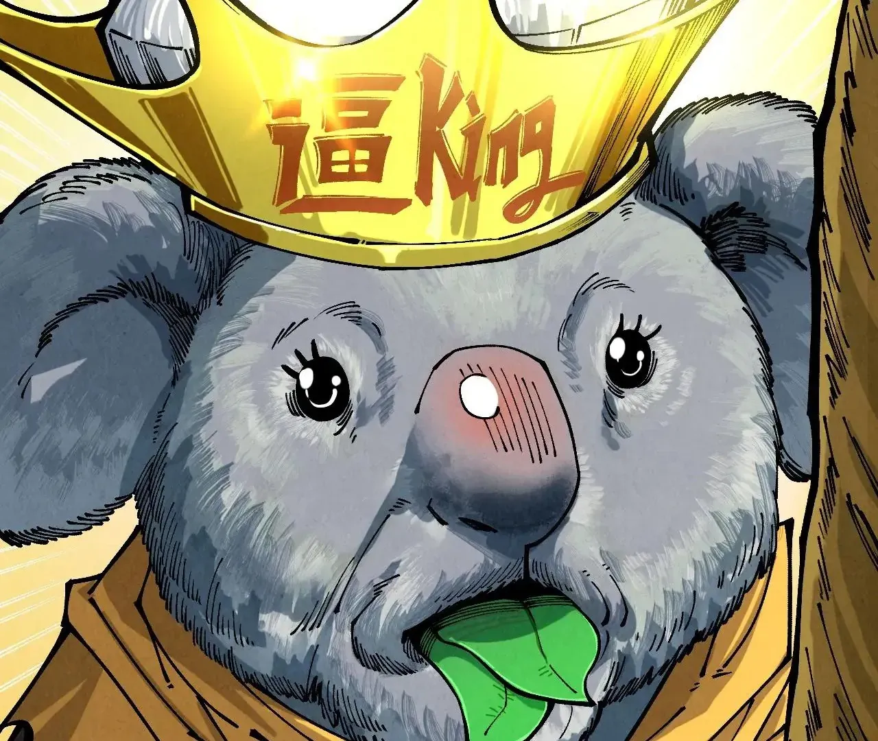The Ultimate Of All Ages Mangakakalot X Chapter 381 Page 184