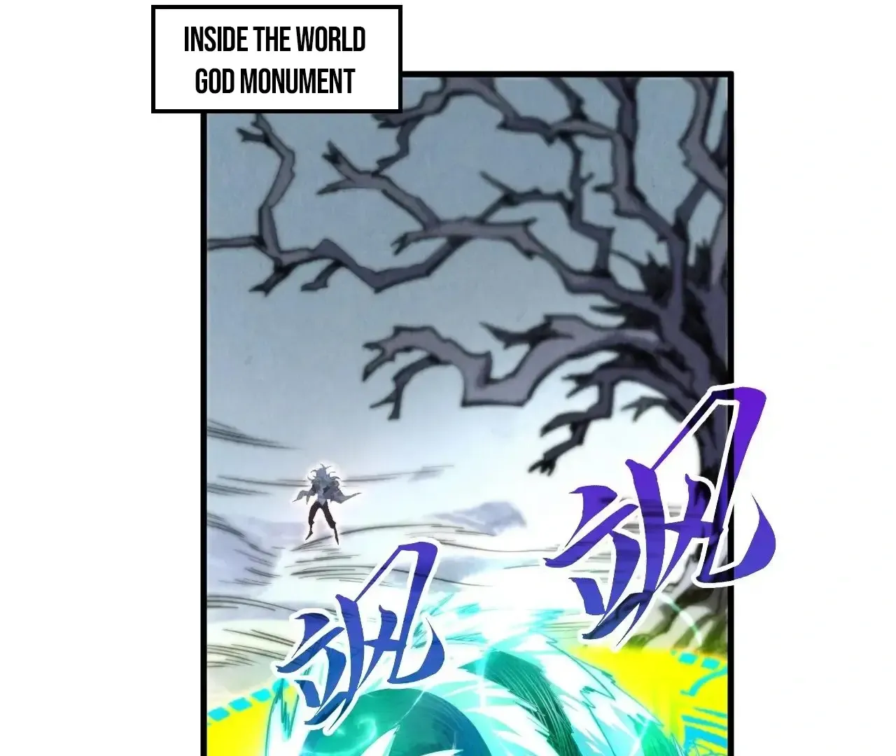 The Ultimate Of All Ages Mangakakalot X Chapter 381 Page 110