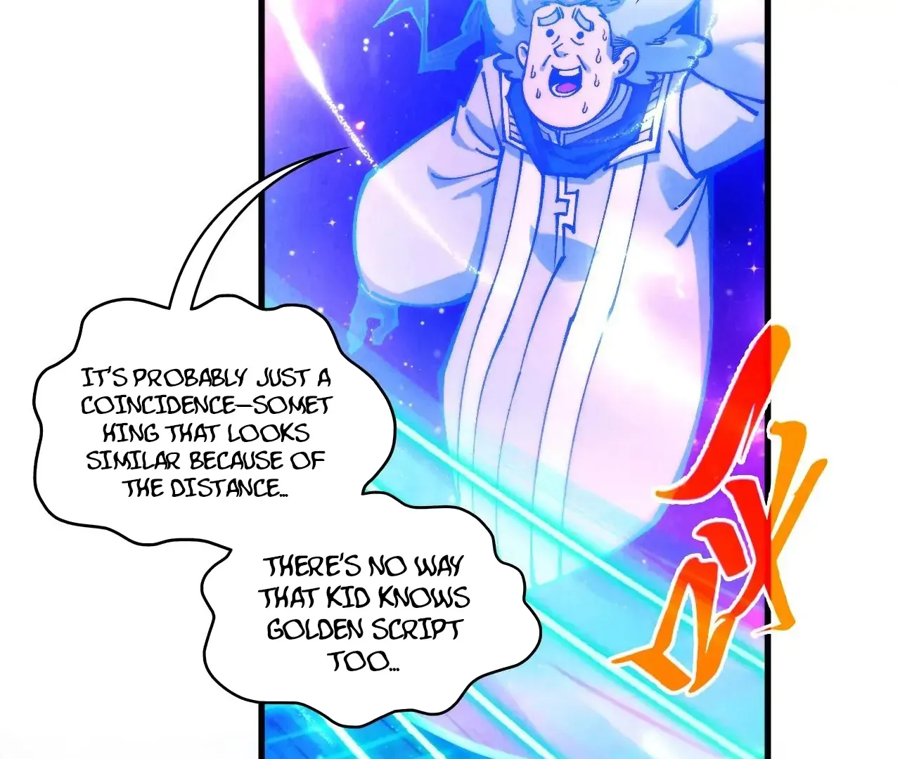 The Ultimate Of All Ages Mangakakalot X Chapter 381 Page 73