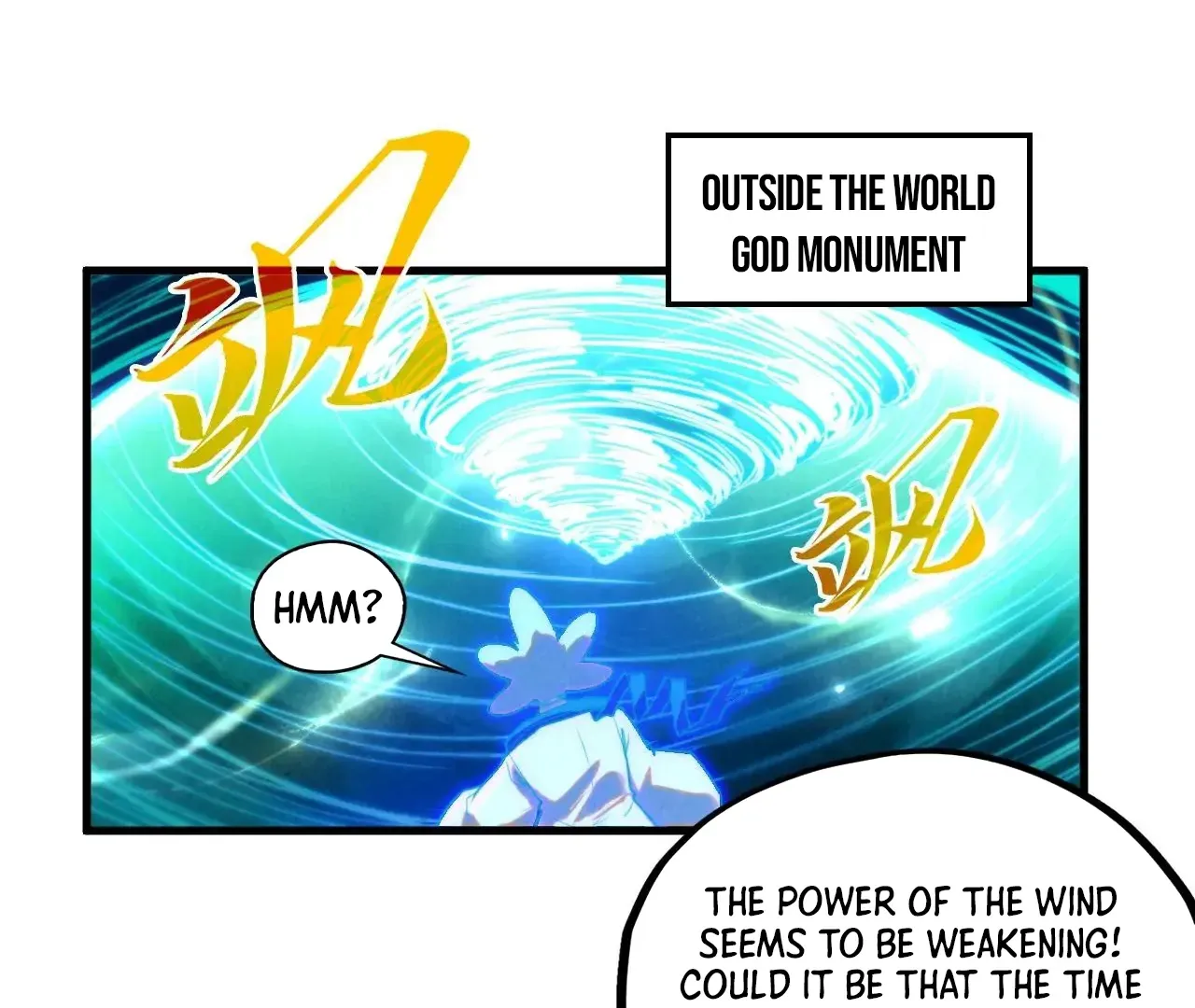 The Ultimate Of All Ages Mangakakalot X Chapter 381 Page 97