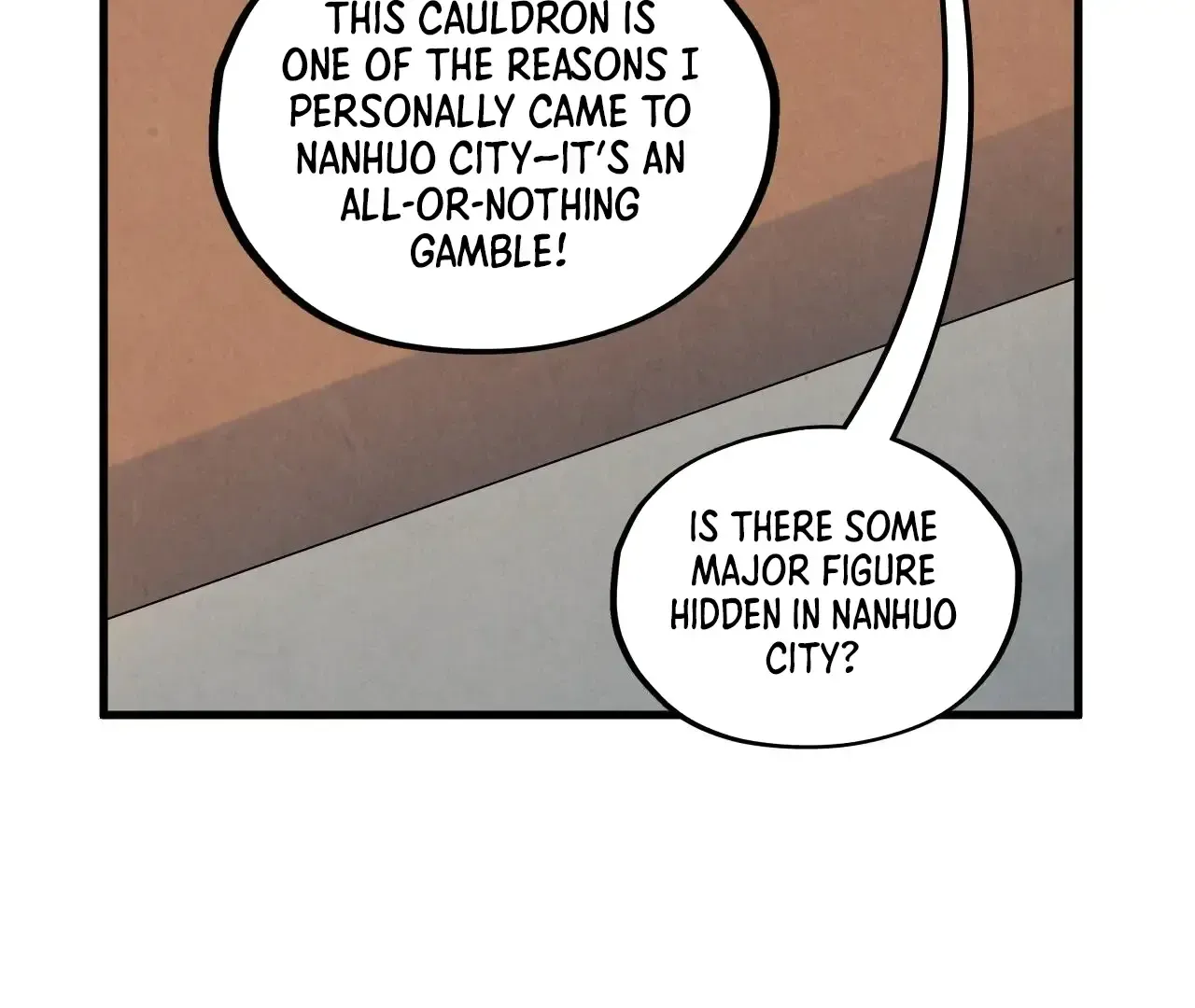 The Ultimate Of All Ages Mangakakalot X Chapter 390 Page 17