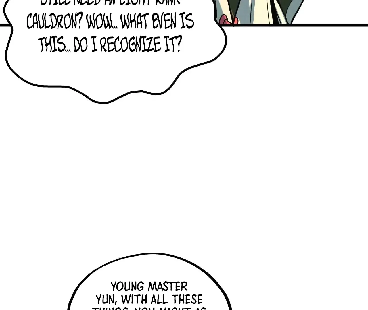 The Ultimate Of All Ages Mangakakalot X Chapter 390 Page 11