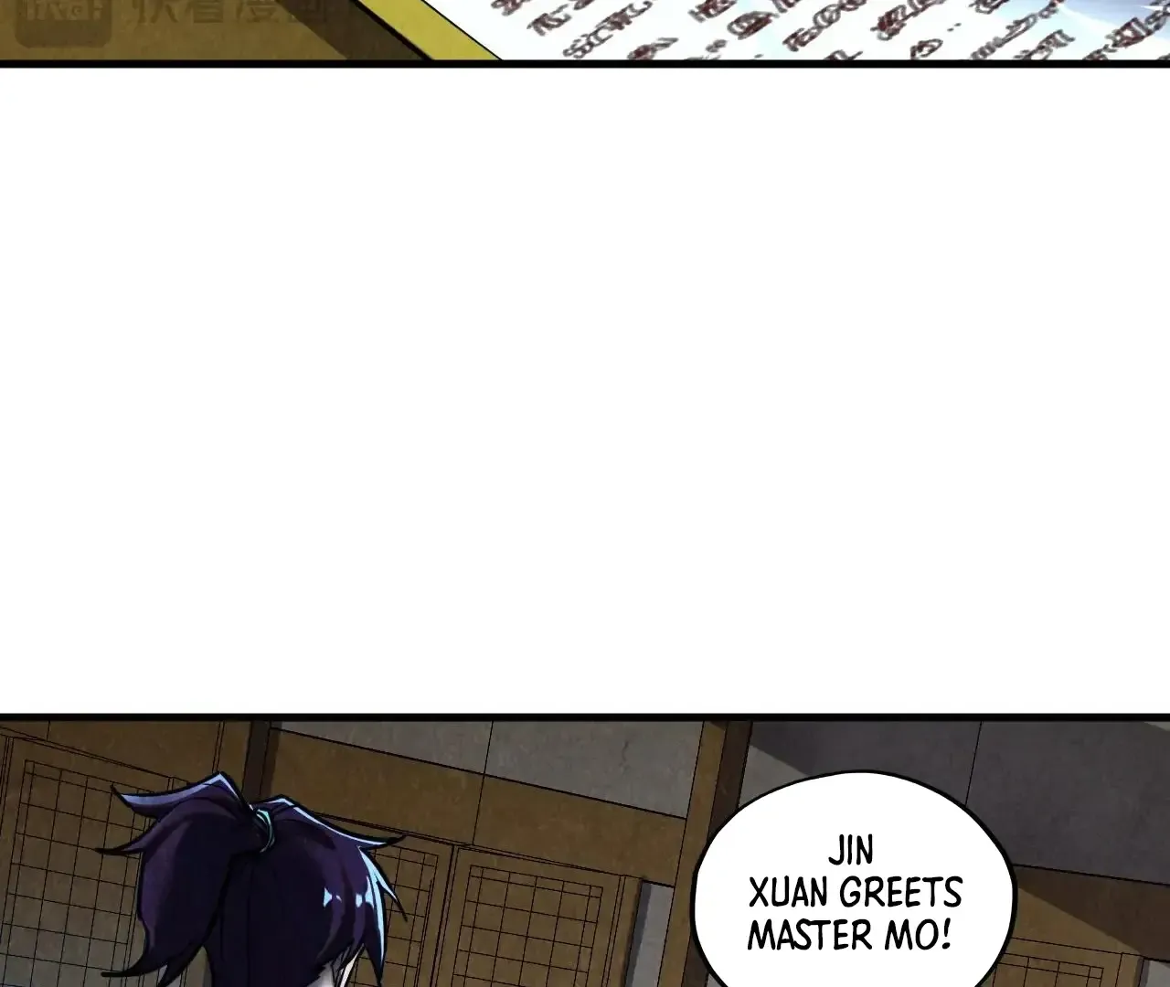 The Ultimate Of All Ages Mangakakalot X Chapter 390 Page 107