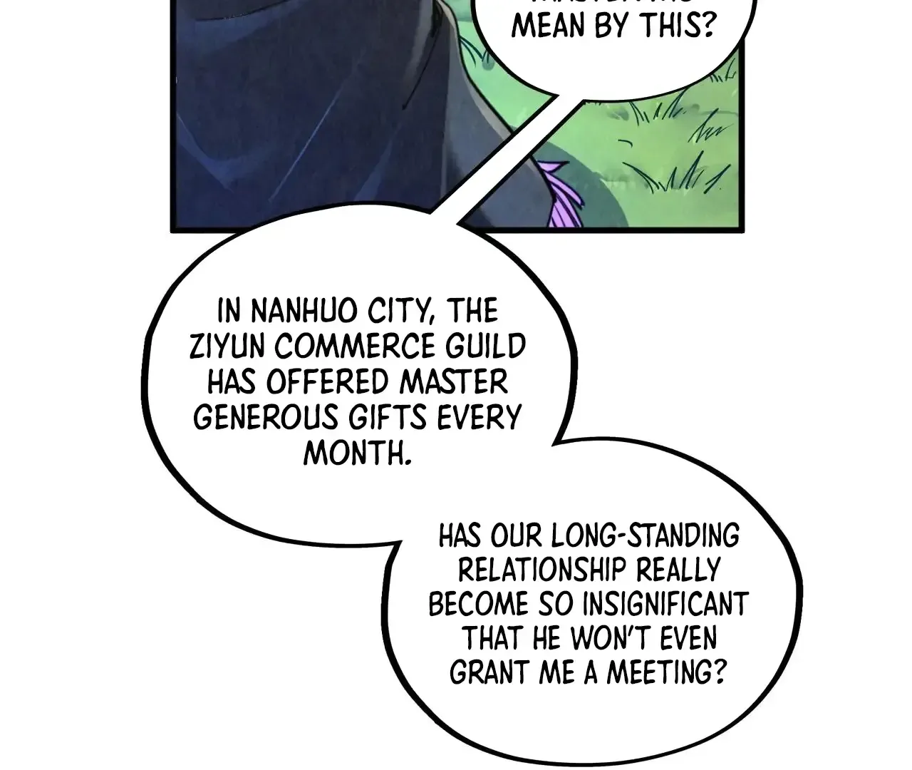 The Ultimate Of All Ages Mangakakalot X Chapter 390 Page 71
