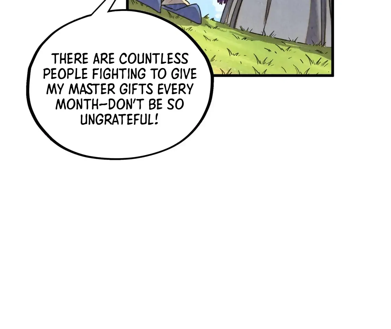 The Ultimate Of All Ages Mangakakalot X Chapter 390 Page 74
