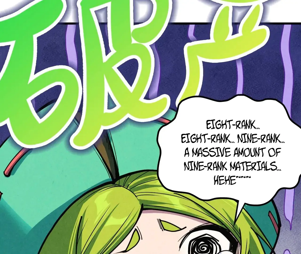 The Ultimate Of All Ages Mangakakalot X Chapter 390 Page 9