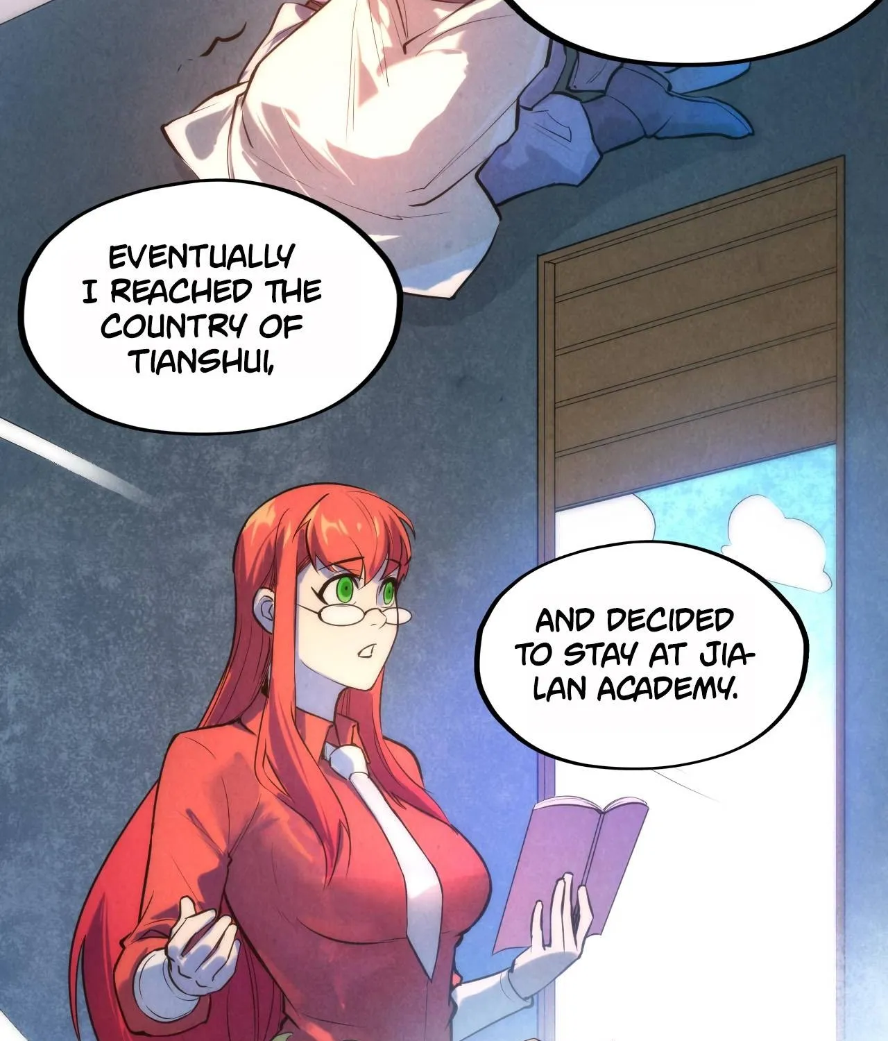 The Ultimate Of All Ages Mangakakalot X Chapter 49 Page 35