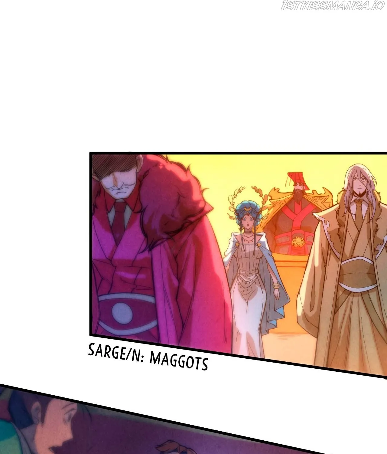 The Ultimate Of All Ages Mangakakalot X Chapter 49 Page 62