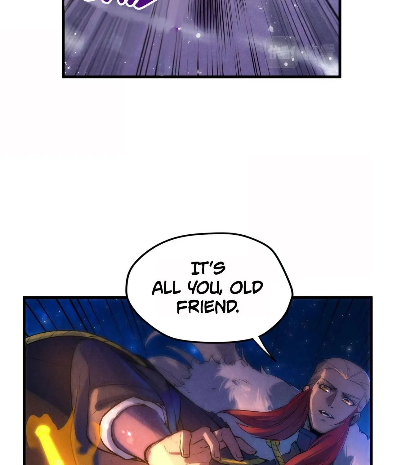 The Ultimate Of All Ages Mangakakalot X Chapter 49 Page 9