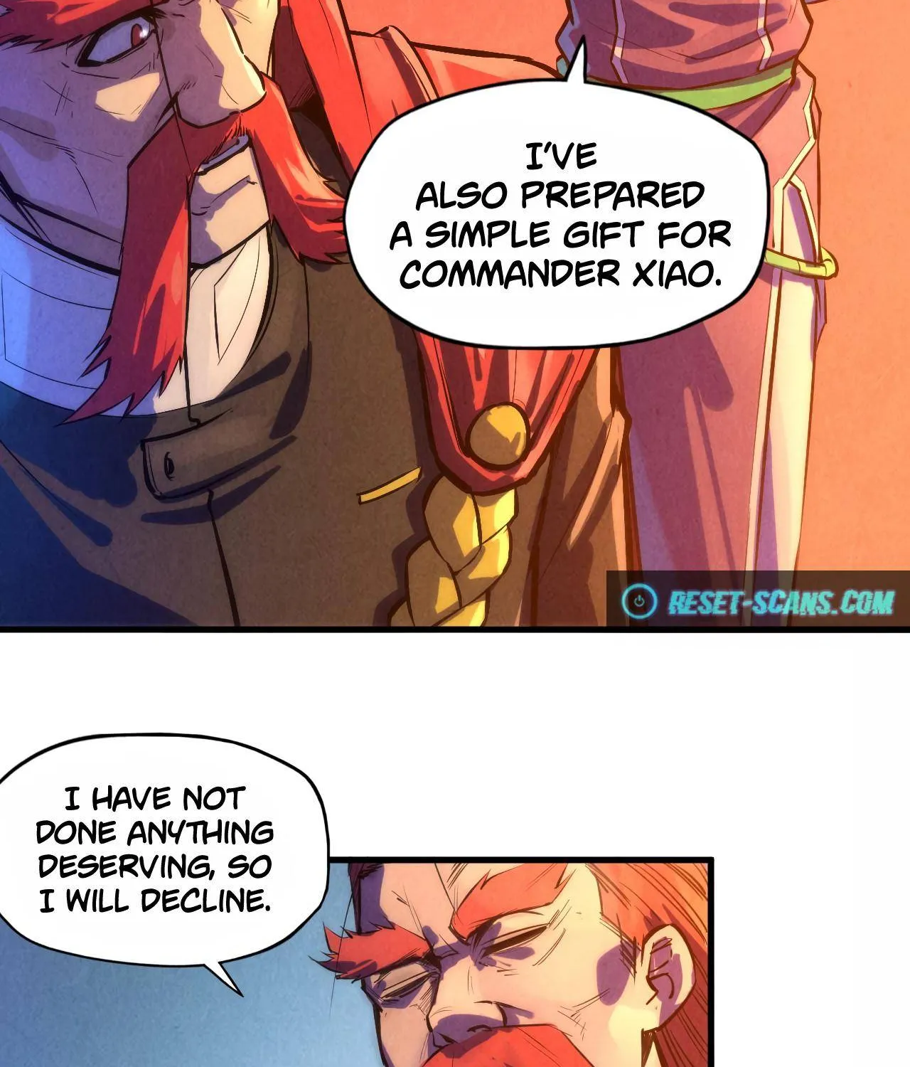 The Ultimate Of All Ages Mangakakalot X Chapter 51 Page 14
