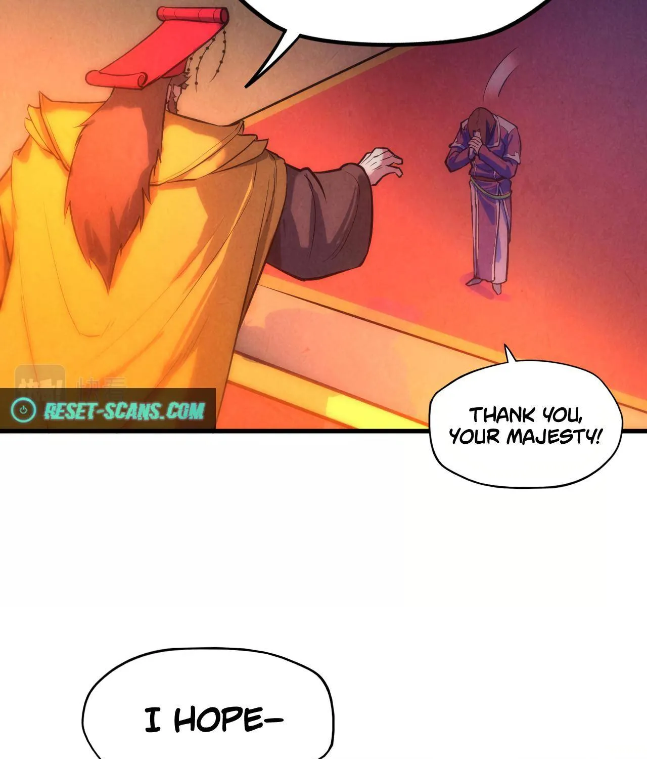 The Ultimate Of All Ages Mangakakalot X Chapter 51 Page 23