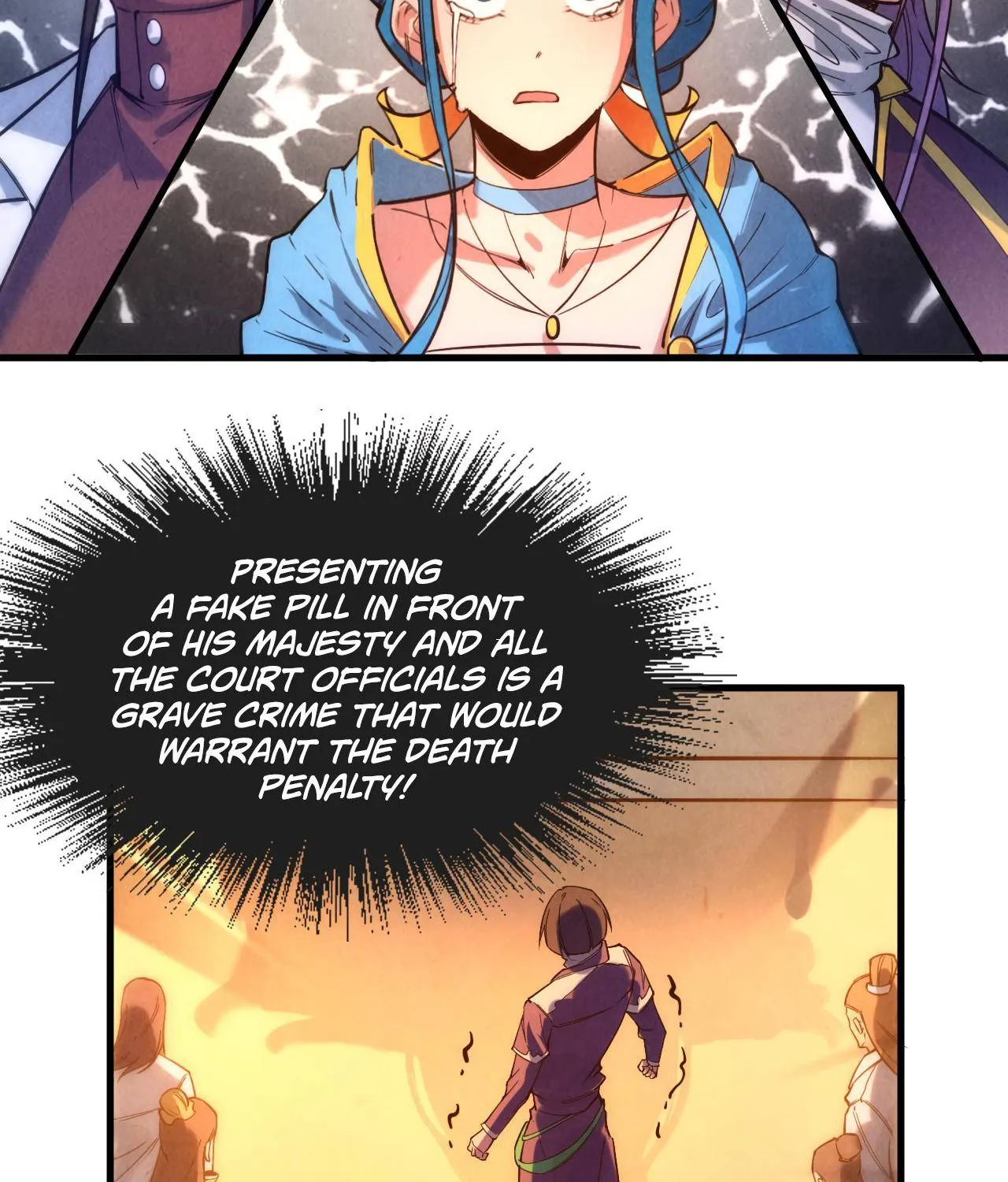 The Ultimate Of All Ages Mangakakalot X Chapter 51 Page 55
