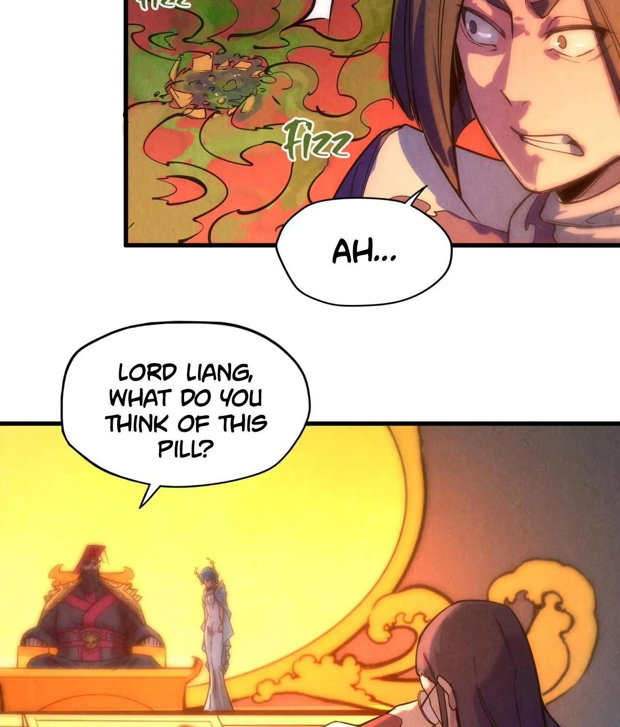 The Ultimate Of All Ages Mangakakalot X Chapter 51 Page 61