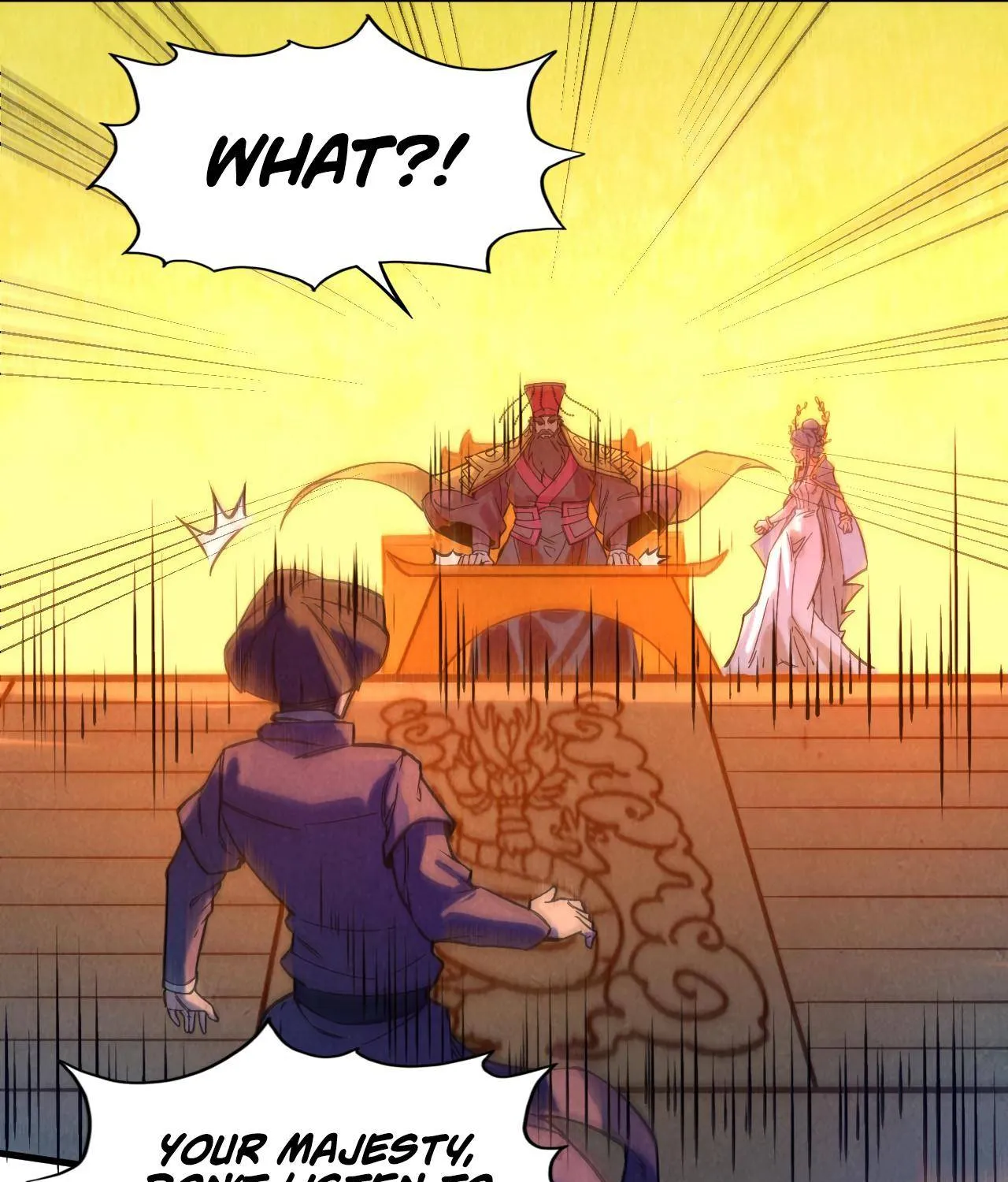 The Ultimate Of All Ages Mangakakalot X Chapter 51 Page 65
