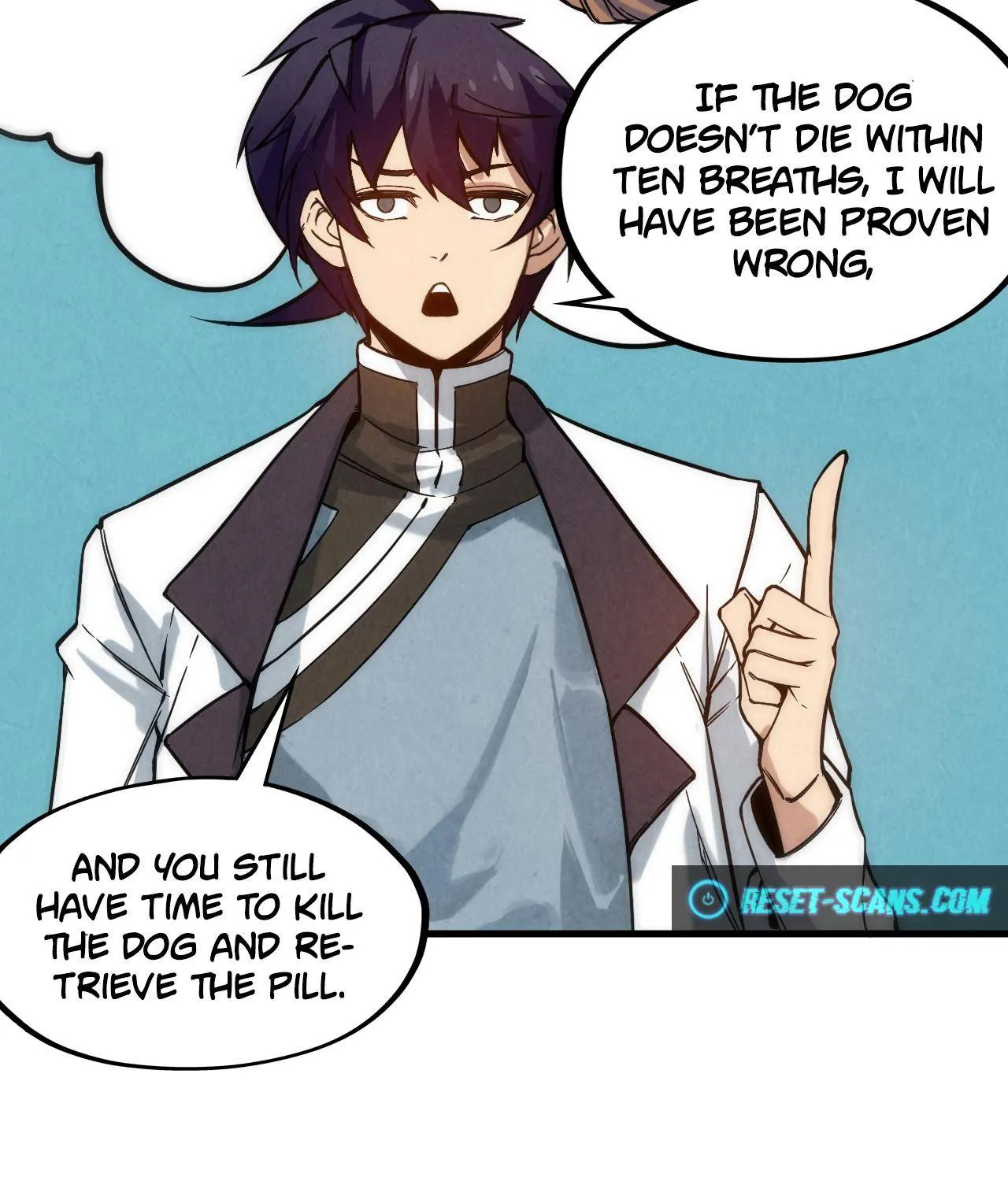 The Ultimate Of All Ages Mangakakalot X Chapter 51 Page 69